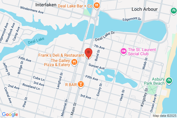 Frank's Deli & Restaurant