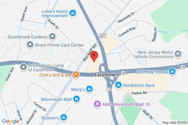 Nu Dental (Eatontown, NJ)