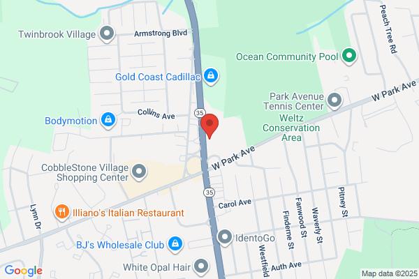 Oakhurst Family Dentistry