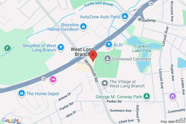 AFC Urgent Care West Long Branch