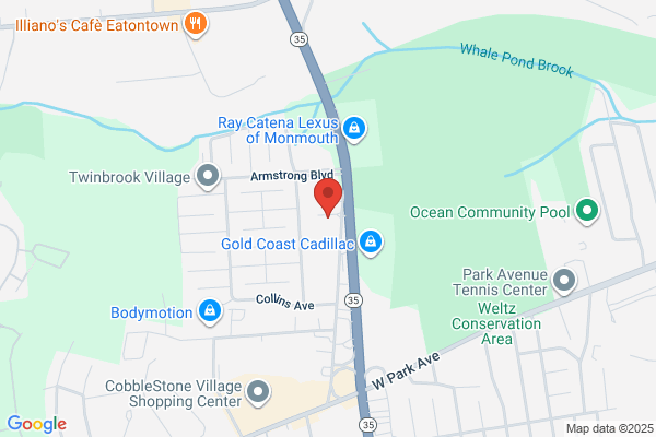 Central Jersey Radiologists