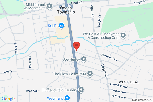 Ethel Raphael Pediatrics Inc