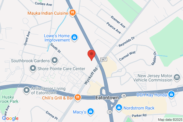 Family Dentistry of Eatontown