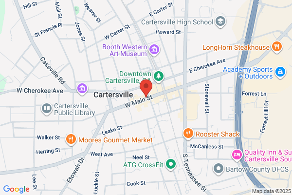 Johnson Hearing Aid Center