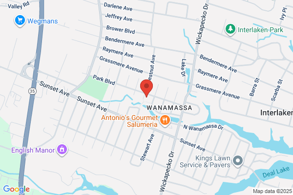 Manning Kenneth Dr OD