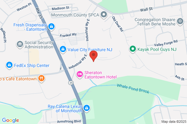 New Jersey Vein & Cosmetic Surgery Center