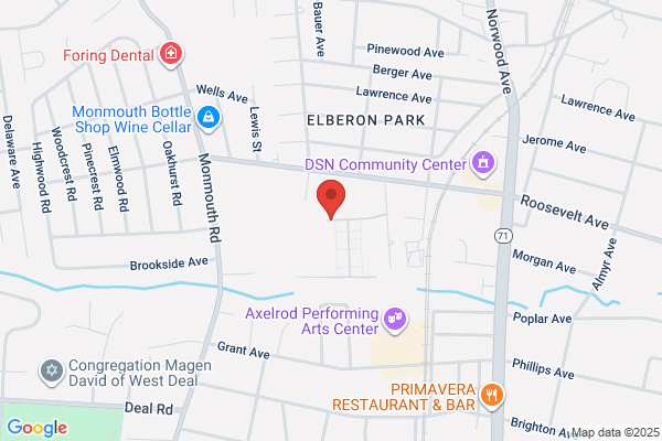 Ocean Senior Citizens Housing Corporation