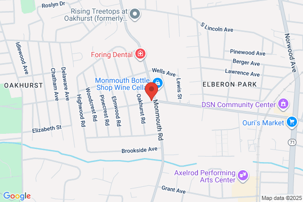 Eastern Ventures Construction Mgnt