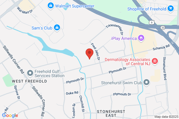 NJ Advanced Surgical Solutions