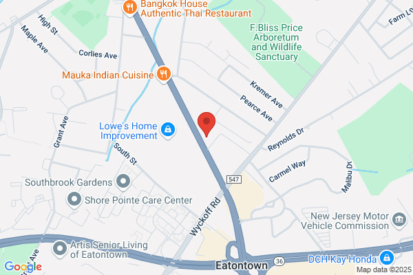 Eatontown Primary Care
