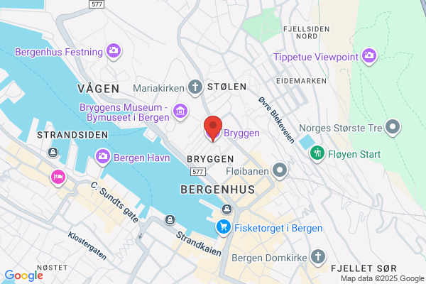 Ion Of Bergen, LLC