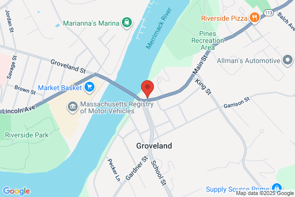 Norwood Insurance Agency Inc