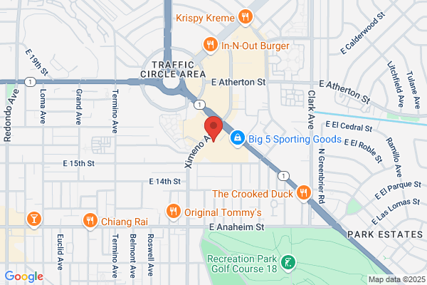 Circle Laundromat & Cleaners
