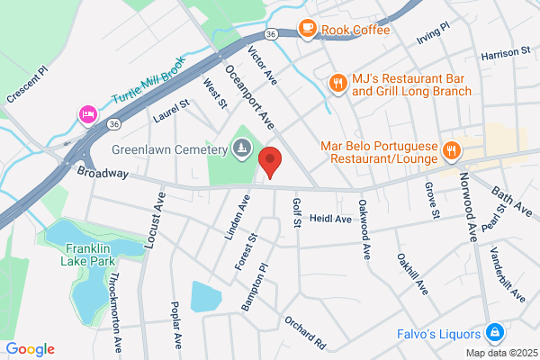 Reliable Dry Cleaners