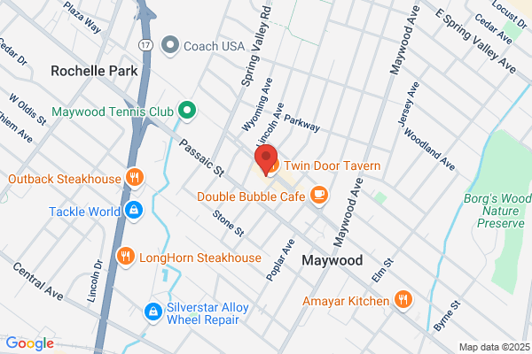 Silverhanger Cleaner of Eatontown