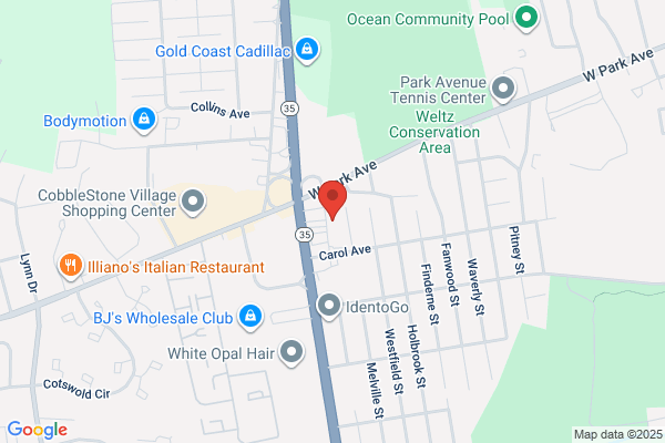 Towne Laundromat