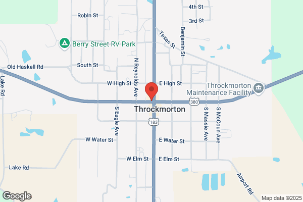 Stokes & Throckmorton