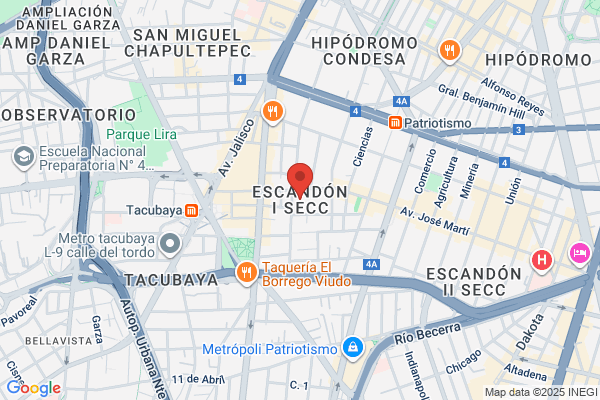 Escandon, Fernicola, Anderson, Covelli & McPherson