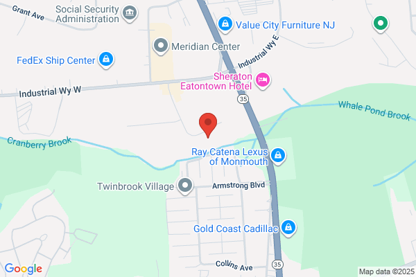American Hearing Centers - Eatontown | MOVED: Please visit our Holmdel location