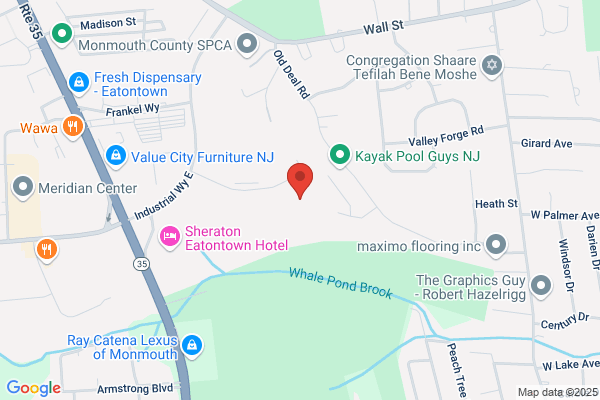 Bierman Autism Centers - Eatontown