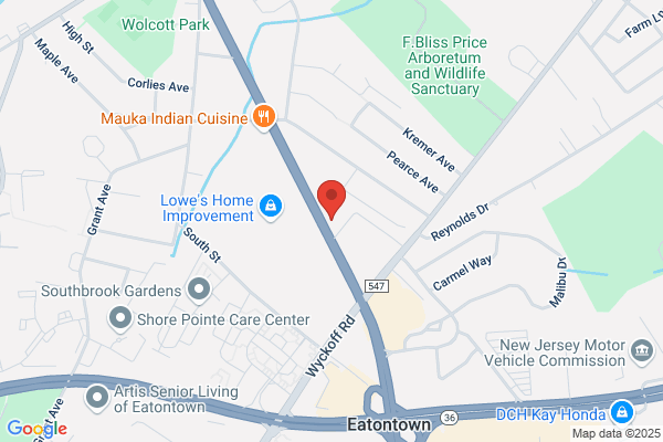 Donna Coulter, MA, LPC - CLOSED