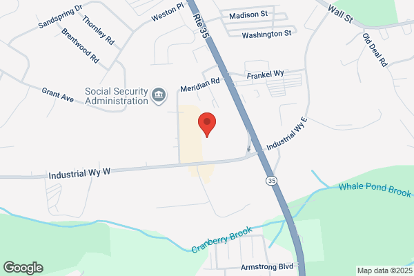 Family Based Services Association of Nj