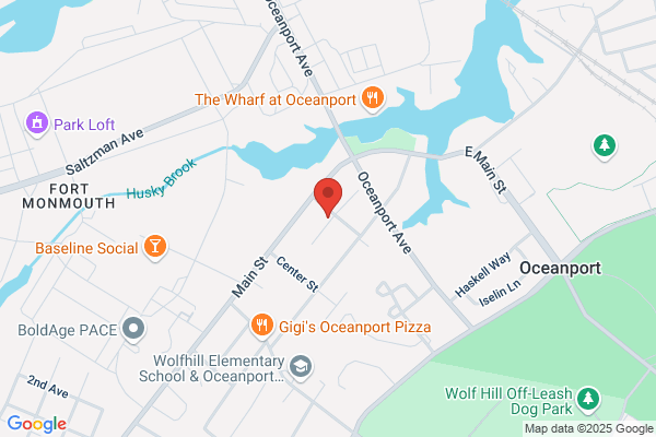 Boley's Tree & Shrub Removal