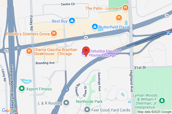 CR Improvements LLC