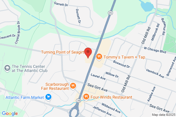 Sea Girt Massage Therapy