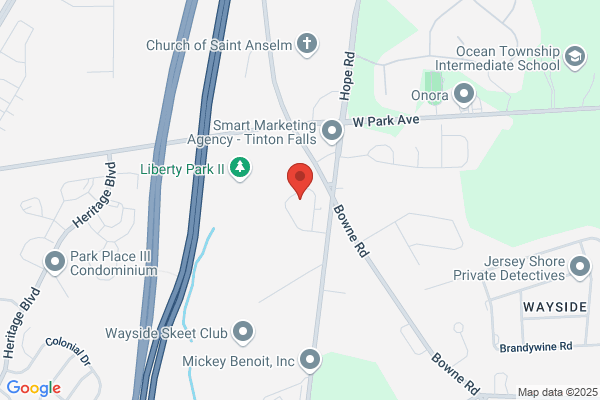 Charles West Plumbing & Heating, INC.