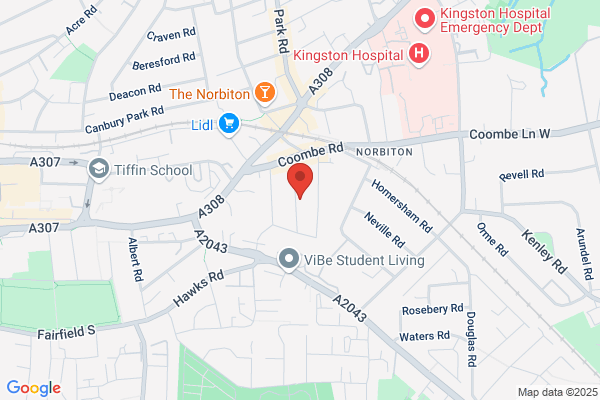 Antimo Plumbing & Heating