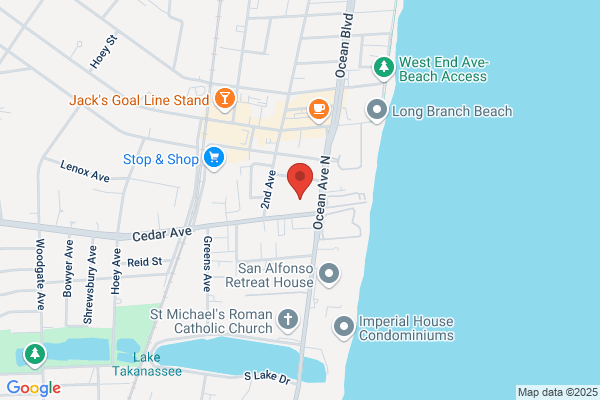 Ocean Mews Associates