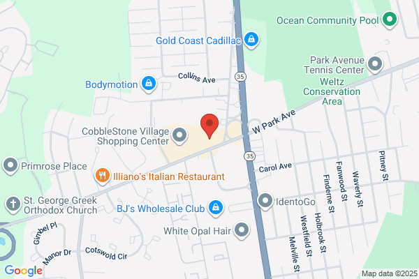 Golden Sun Chinese Restaurant
