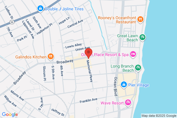 Lucky Cheung Restaurant