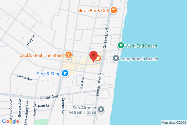 Mix Lounge & Food Bar
