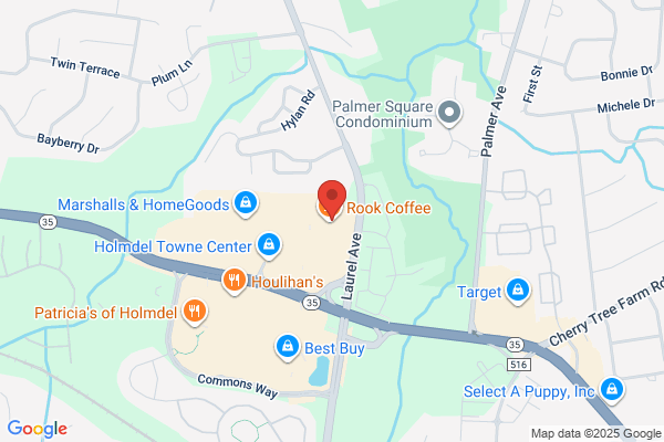Palumbo's Restaurant, Lounge & Banquet