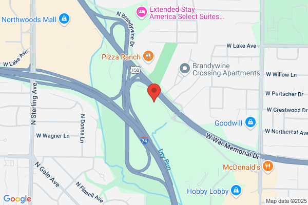 Perkins Restaurant & Bakery - Closed