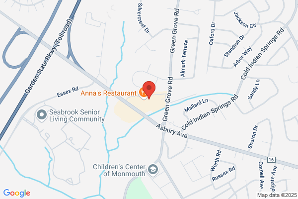 Tinton Falls Centre