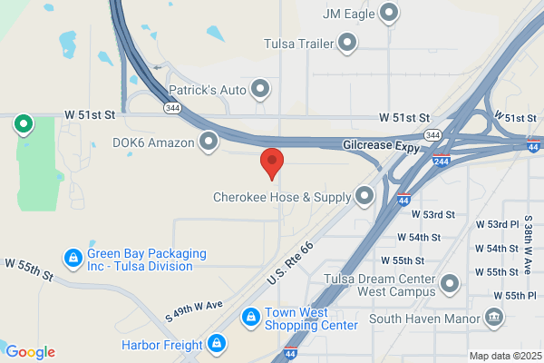 Metro Machine Works Inc.