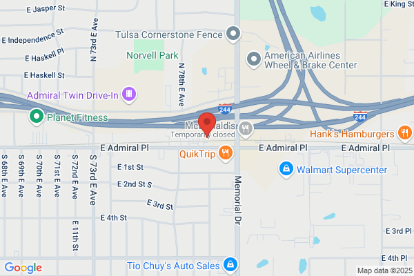 Ahrens Sales Co