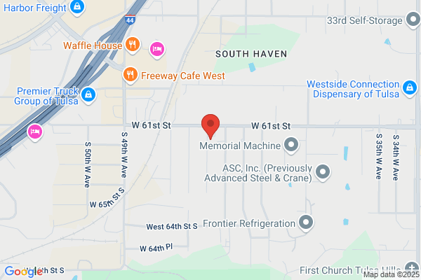Carlile Foreign & Domestic Auto Service