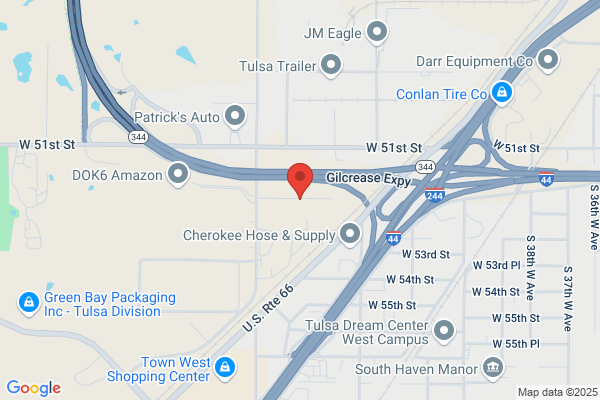 Close Bend Inc