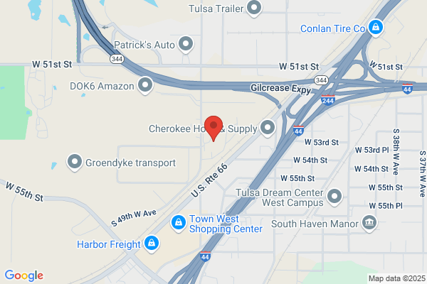 Duenner Supply