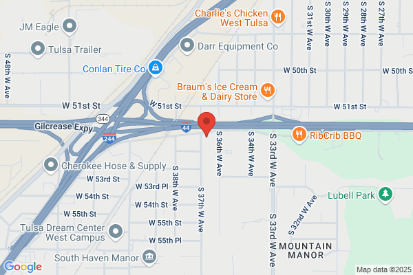 Green Country Security Systems Inc