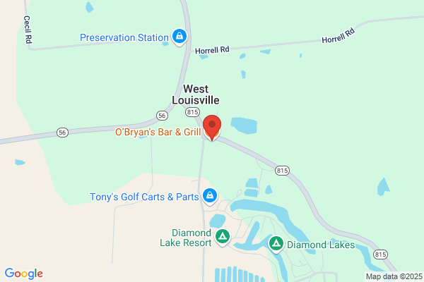 O'bryan's Bar