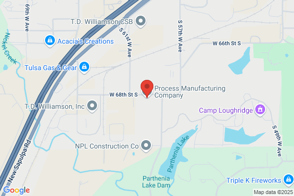 Process Mfg Co Inc