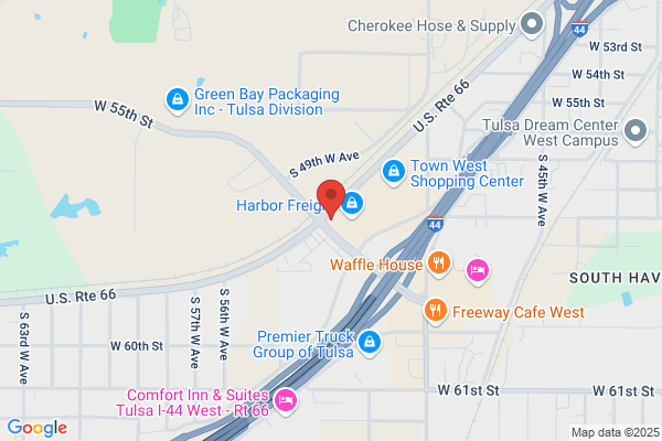 Smile Stop Dentures & Implants Tulsa