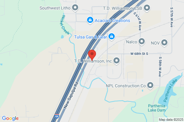 Tulsa Freeway Auto Sales