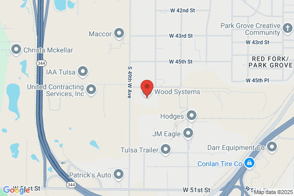 Wood Systems Inc