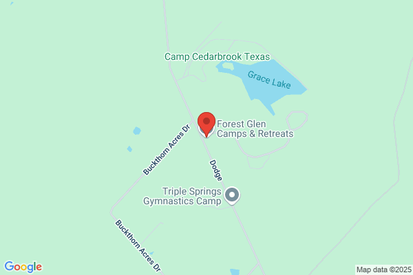 Forest Glen Christian Camp